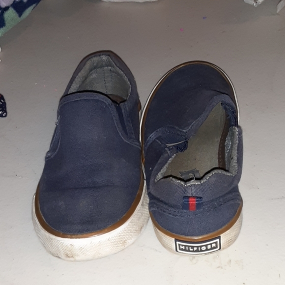 Tommy Hilfiguer shoes - Picture 1 of 1